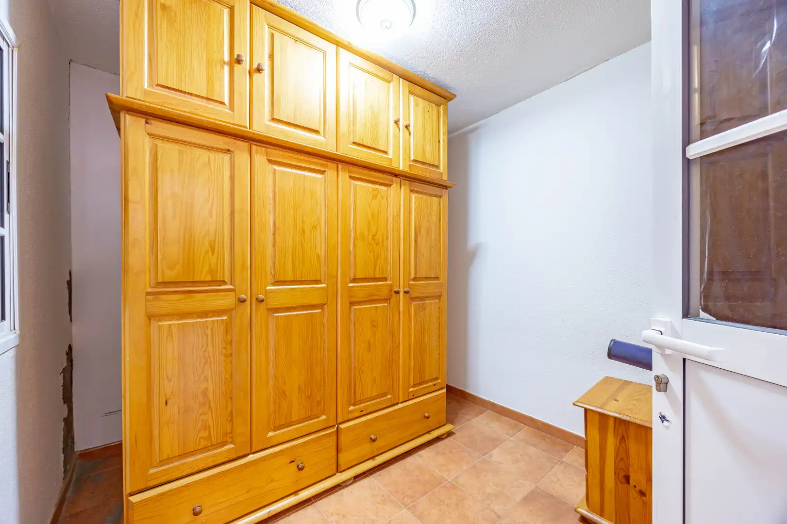 Habitación de Casa adosada en venta en Las Palmas de Gran Canaria con Terraza