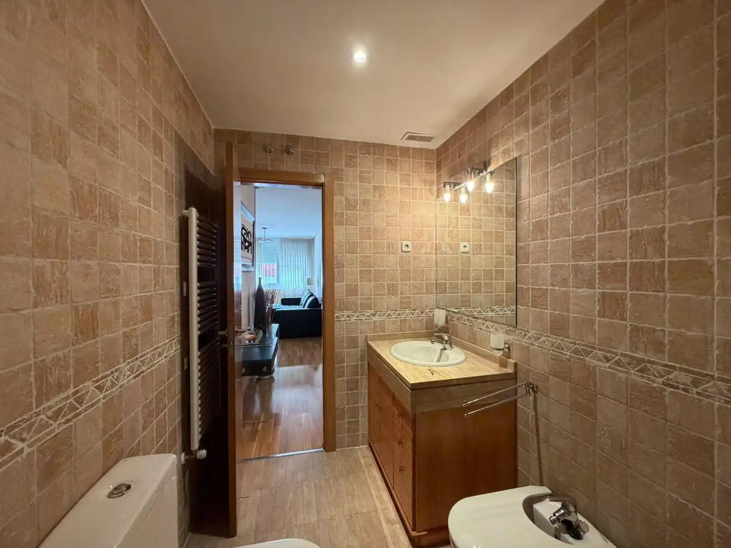 Flat with lift for sale in Calle PILAR CAVERO, imagen 21