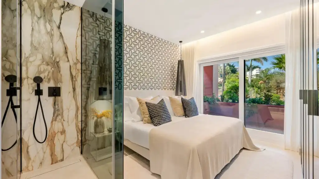 Apartment mit Pool zum Verkauf in Selwo, imagen 8