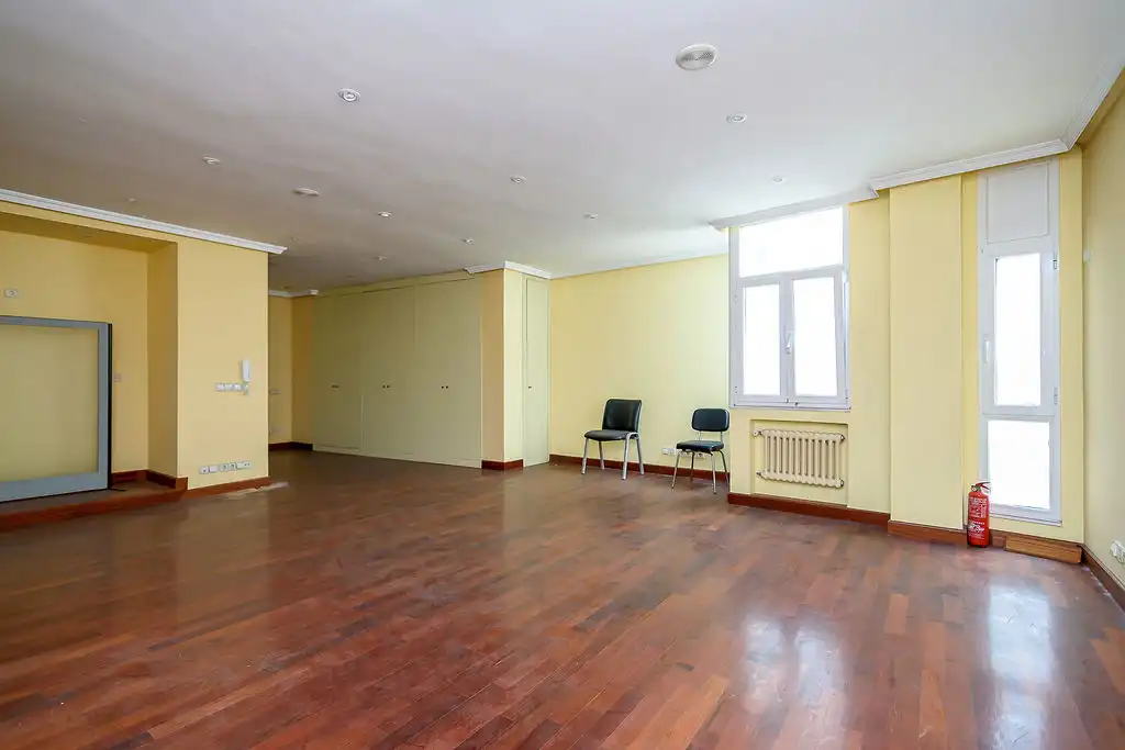 Bureau avec ascenseur à vendre à C/ Melquiades Alvarez, imagen 15