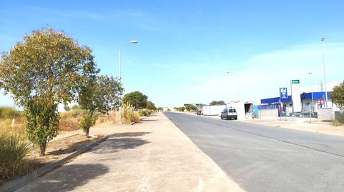 Foto 2 de Terreno industrial en venta en Calle Los Jardales, 21, Lepe, Huelva