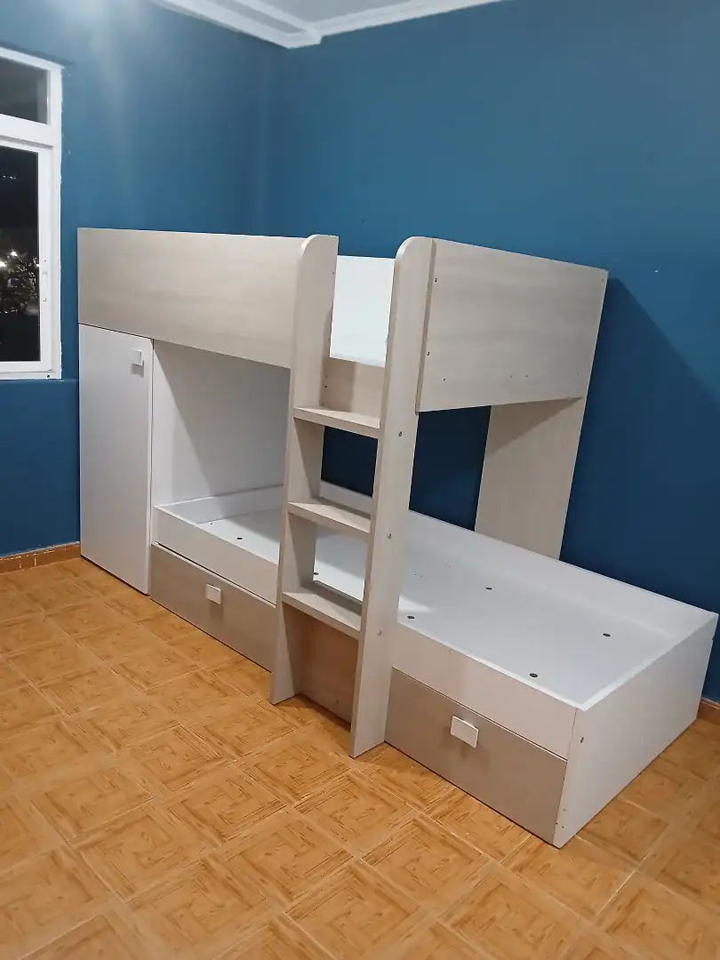 Habitación de Casa adosada en venta en Fene con Jardín privado, Terraza y Trastero