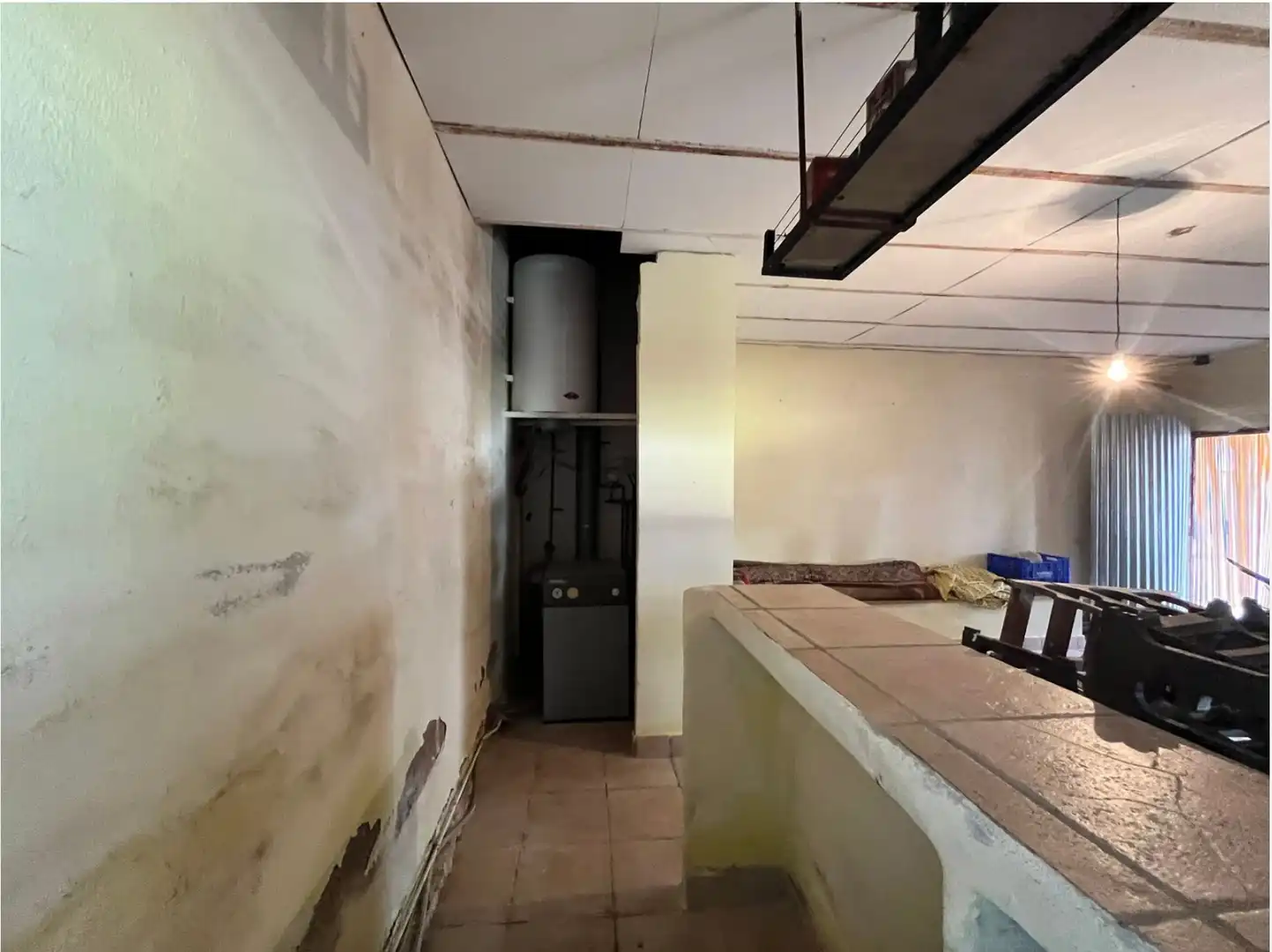 Houses for sale in Cañada de Calatrava  with Air Conditioner, Private garden and Storage room