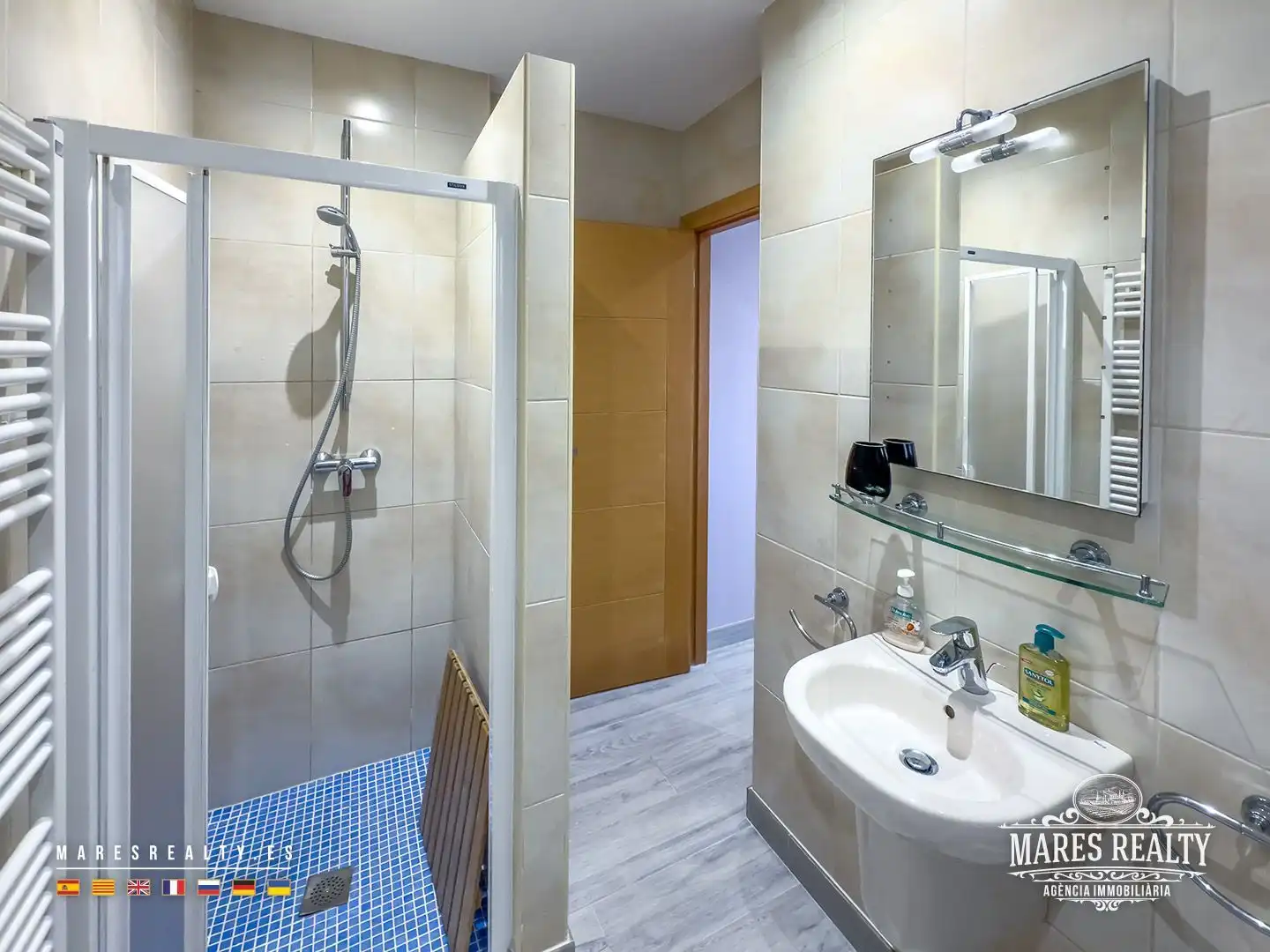 Casa con jardín en venta en Santa Cristina - Sant Francesc, imagen 66