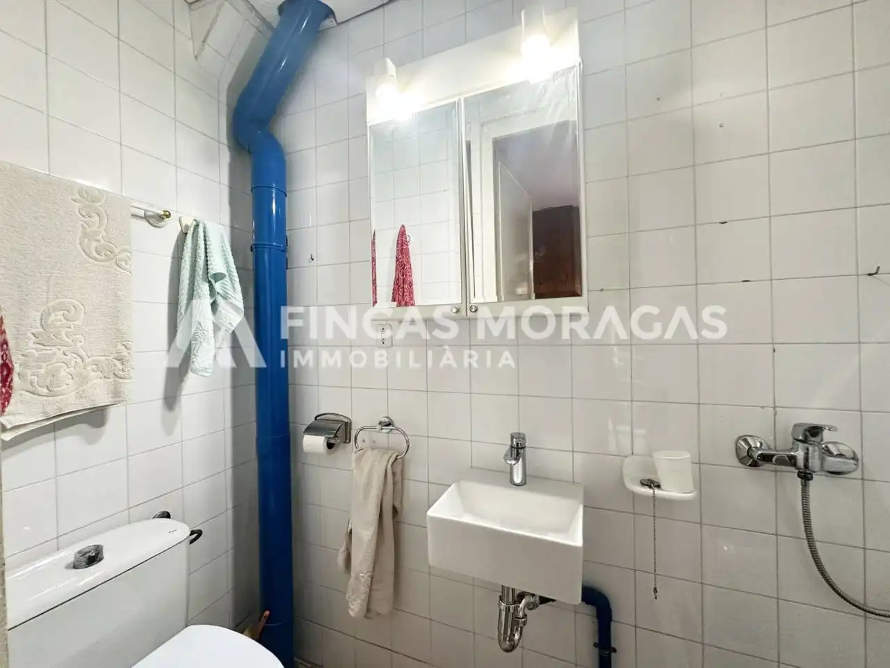 Bathroom of Houses for sale in Centre