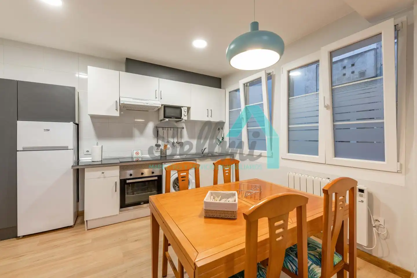 Wohnung zur Miete in Padre Suárez, imagen 11