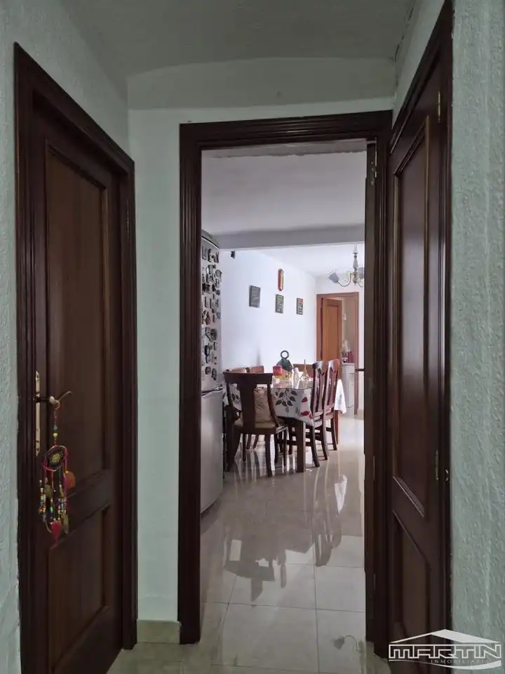 Comedor de Piso en venta en Lucena con Terraza y Trastero