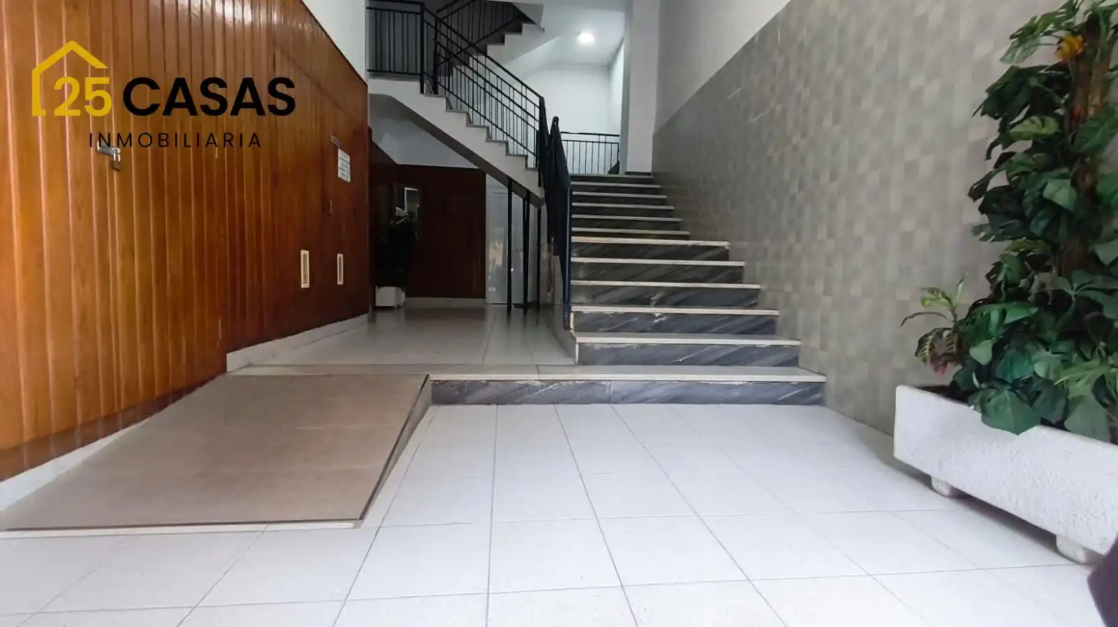 Apartamento con terraza en venta en Pasaje GRANADA 5, imagen 21