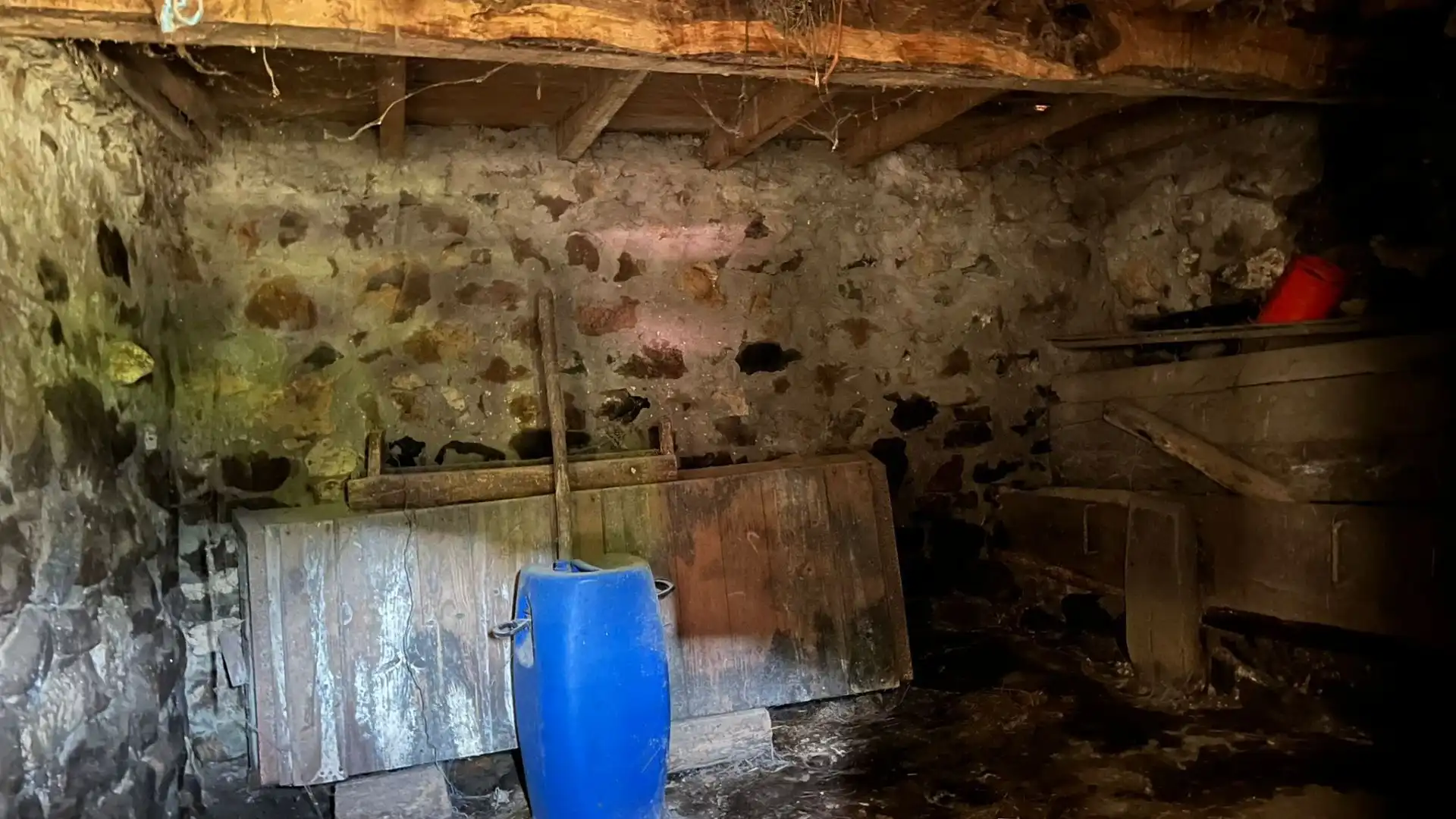 Casa o xalet en venda en Amieva