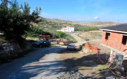 Vista exterior de Residencial en venda en Arboleas