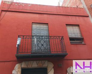 Exterior view of Country house for sale in Artana