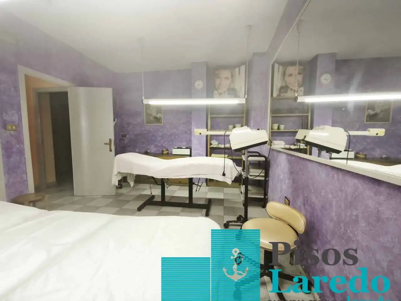 Habitación de Local en venta en Ampuero