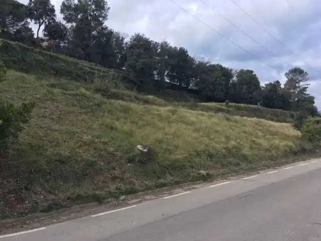 Wohnbaugrundstück zum Verkauf in Bescanó, imagen 13