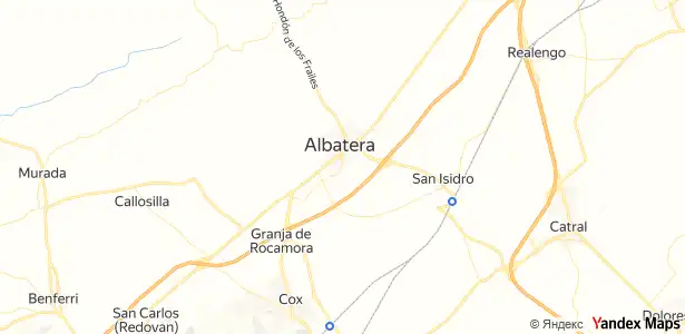 Individuel à vendre à Albatera, imagen 3
