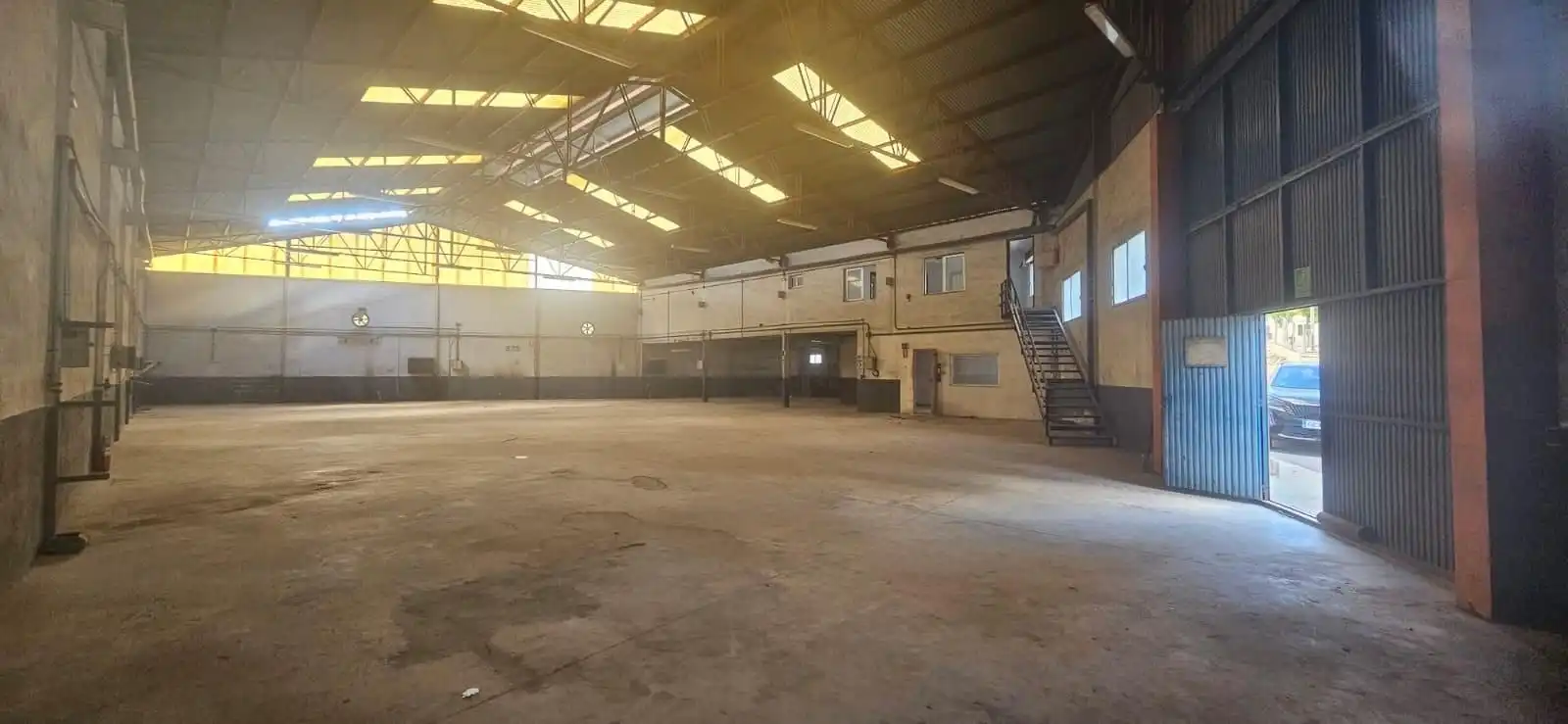 Nau industrial en venda a Villanueva del Río Segura, imagen 2