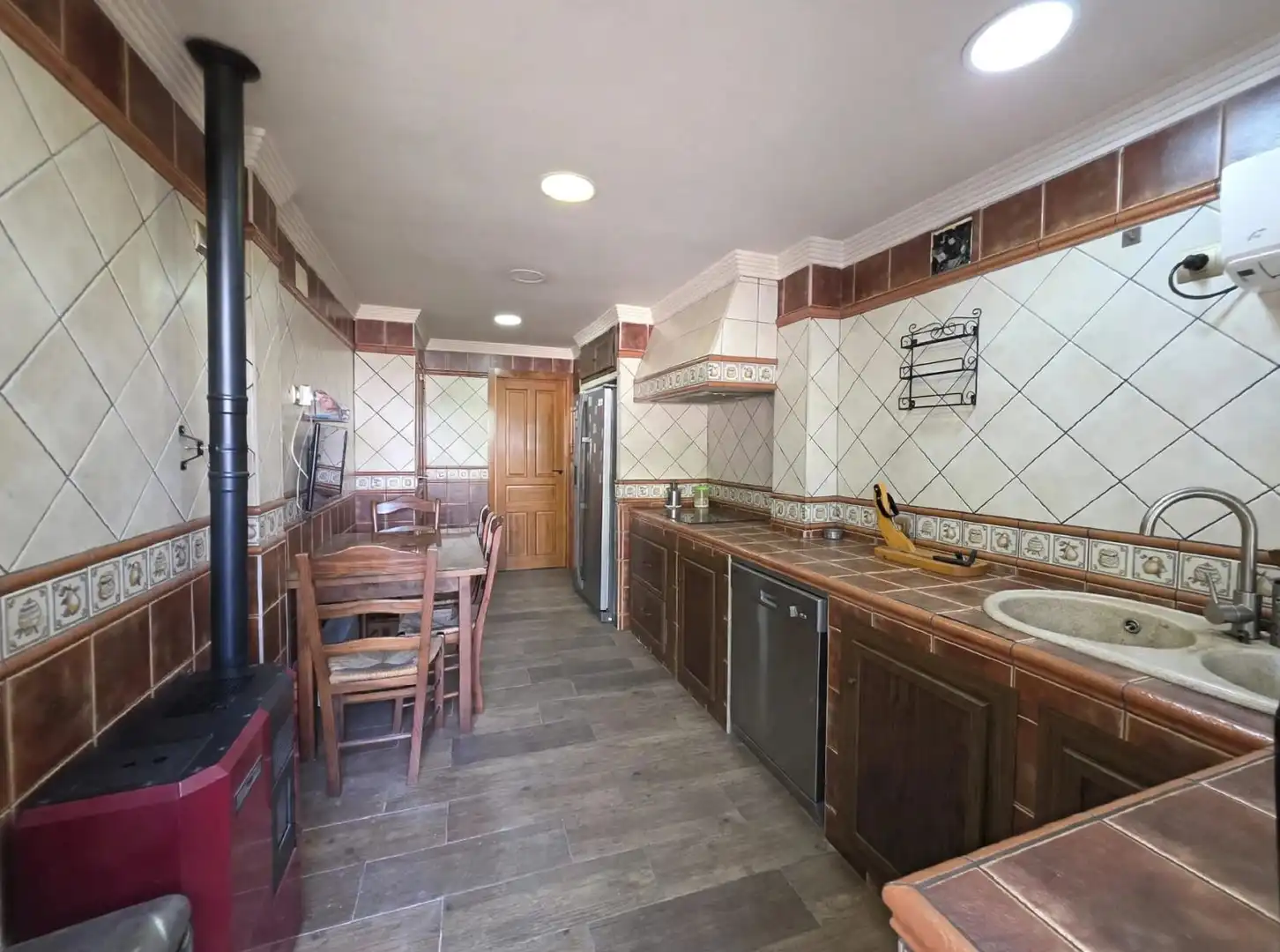 House for sale in Balompié, imagen 5