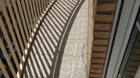 Foto 4 de Piso de alquiler en Calle Los Milanos, 10, Nuevo Parque - Los Rosales - Tráfico Pesado, Huelva Capital