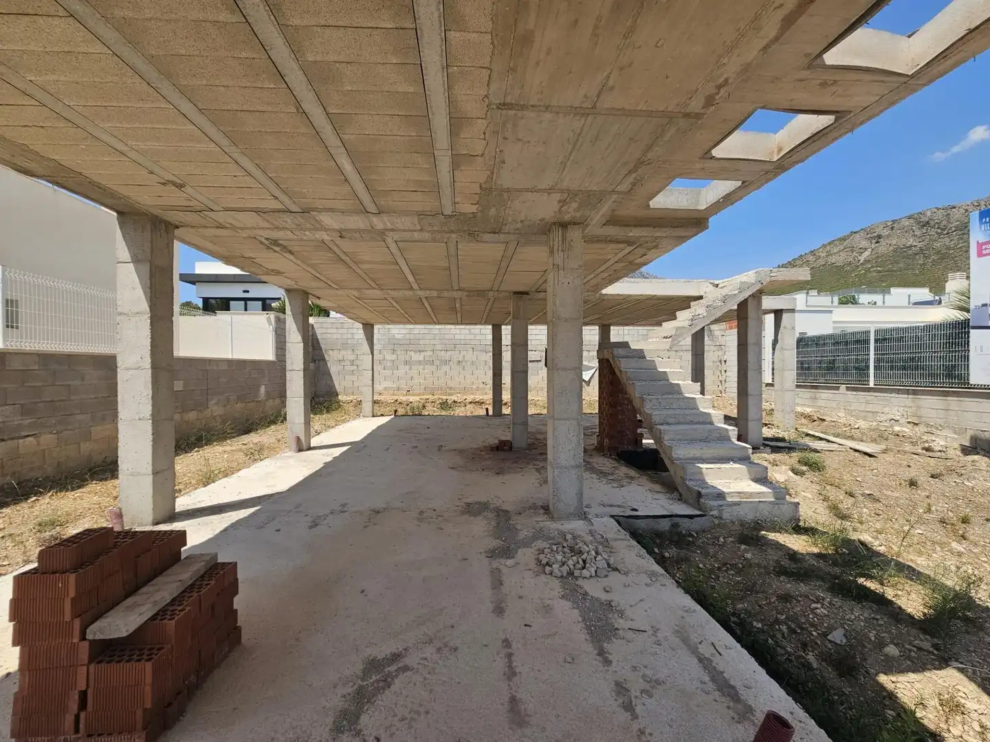 Wohnbaugrundstück zum Verkauf in Calle NIMEGA, imagen 3
