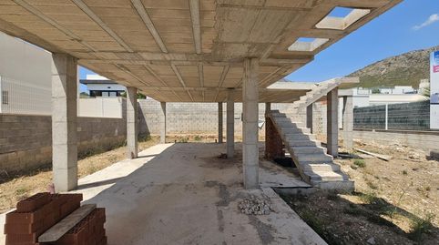 PARCELA URBANA CON ESTRUCTURA, imatge 3