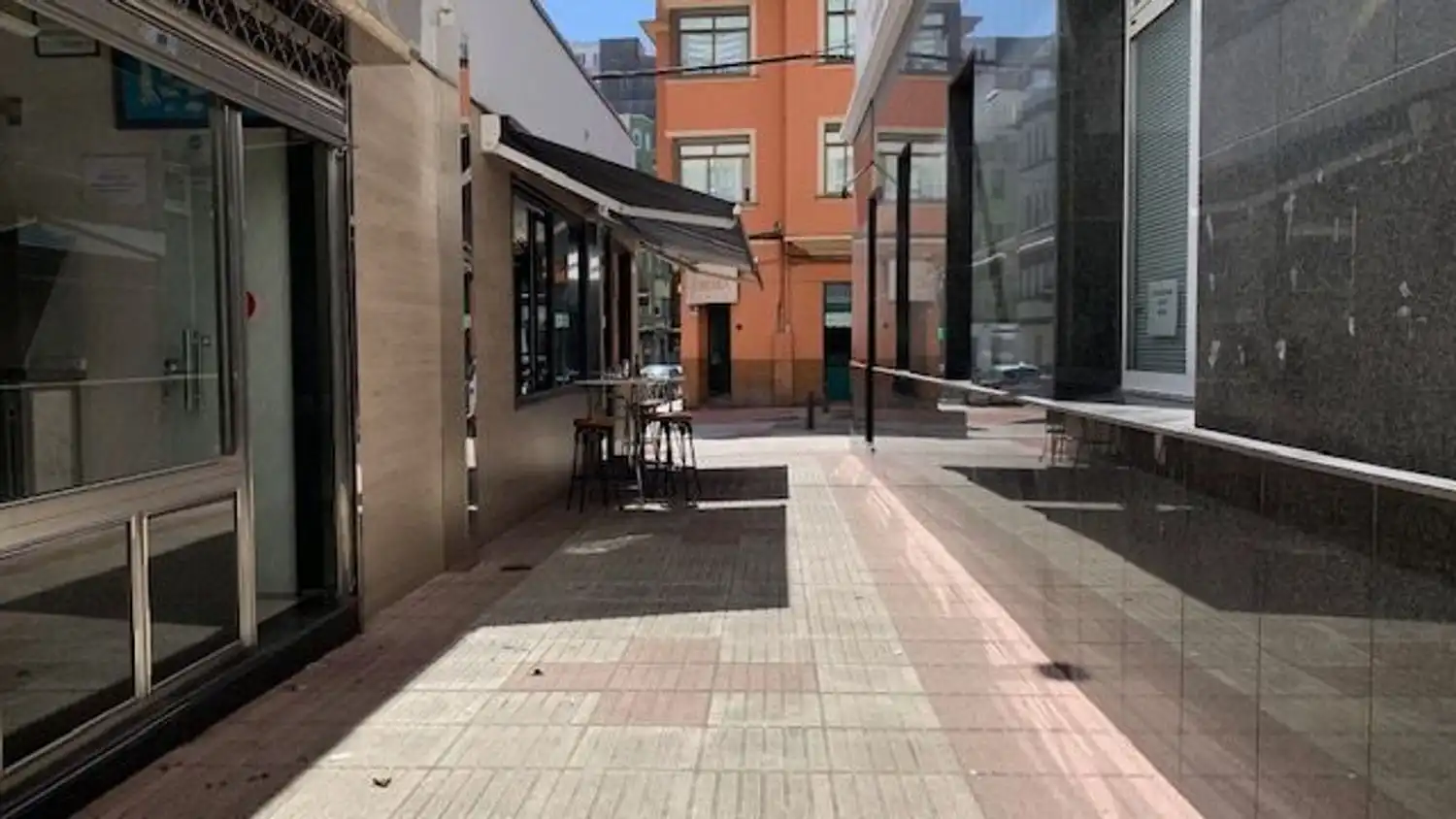 Local comercial en venda a Rúa San Vicente, imagen 10