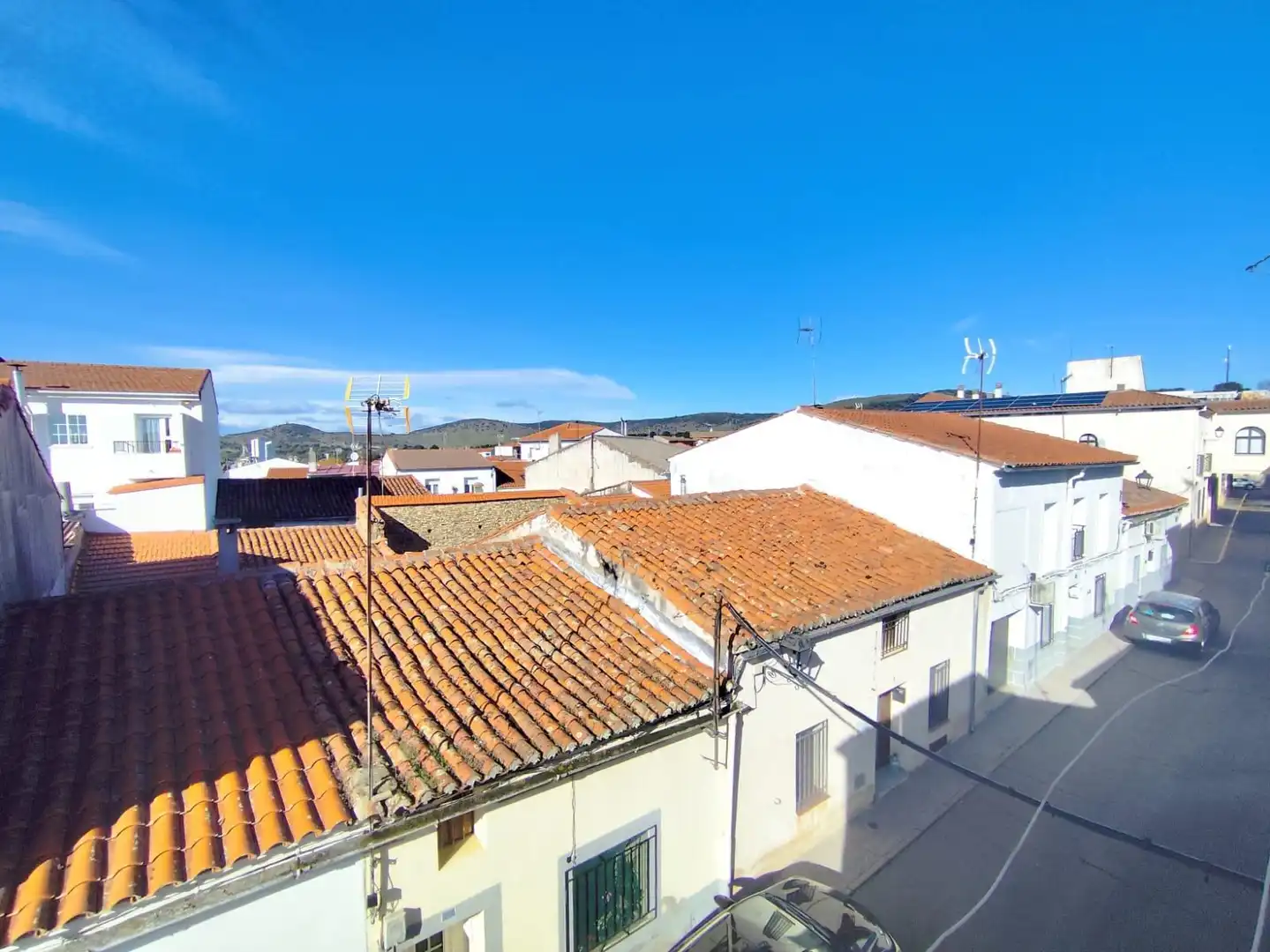 Casa amb terrassa en venda a Plaza Plaza Gabriel y Galán, imagen 13