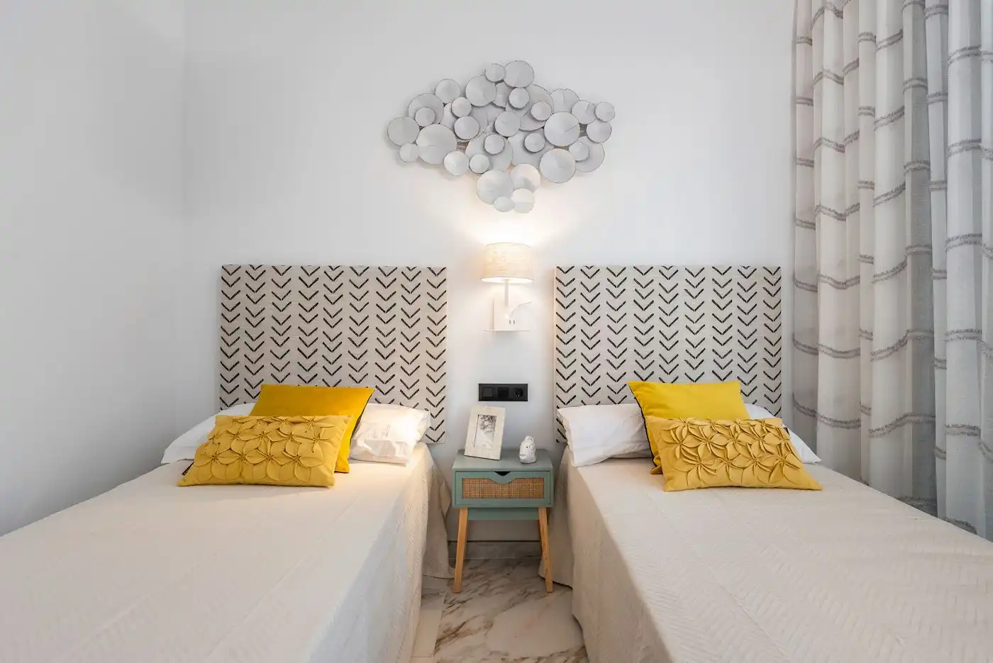 Apartamento con ascensor en venta en Pueblo, imagen 18