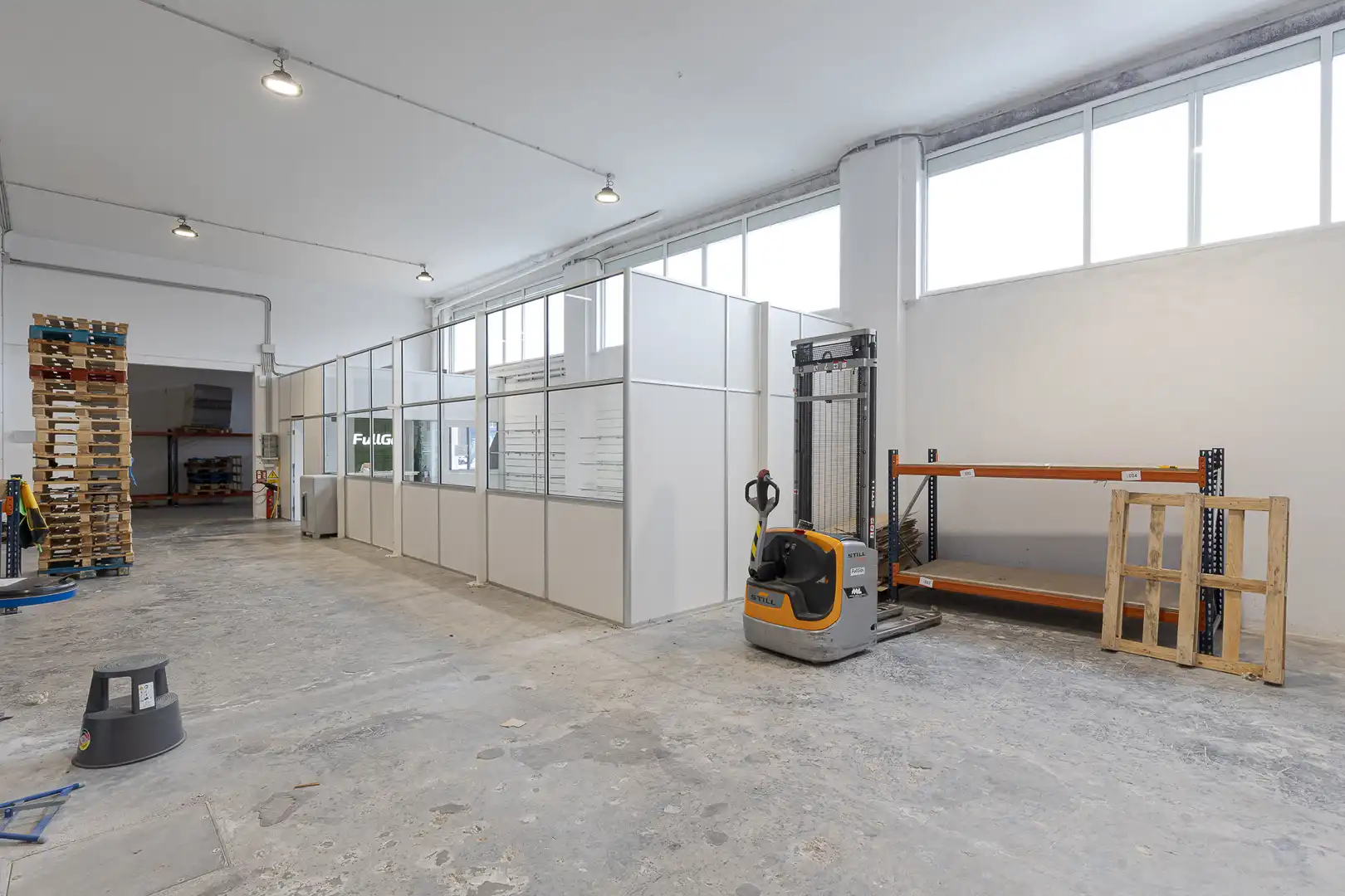 Local comercial de lloguer a Oialume Bidea, imagen 6