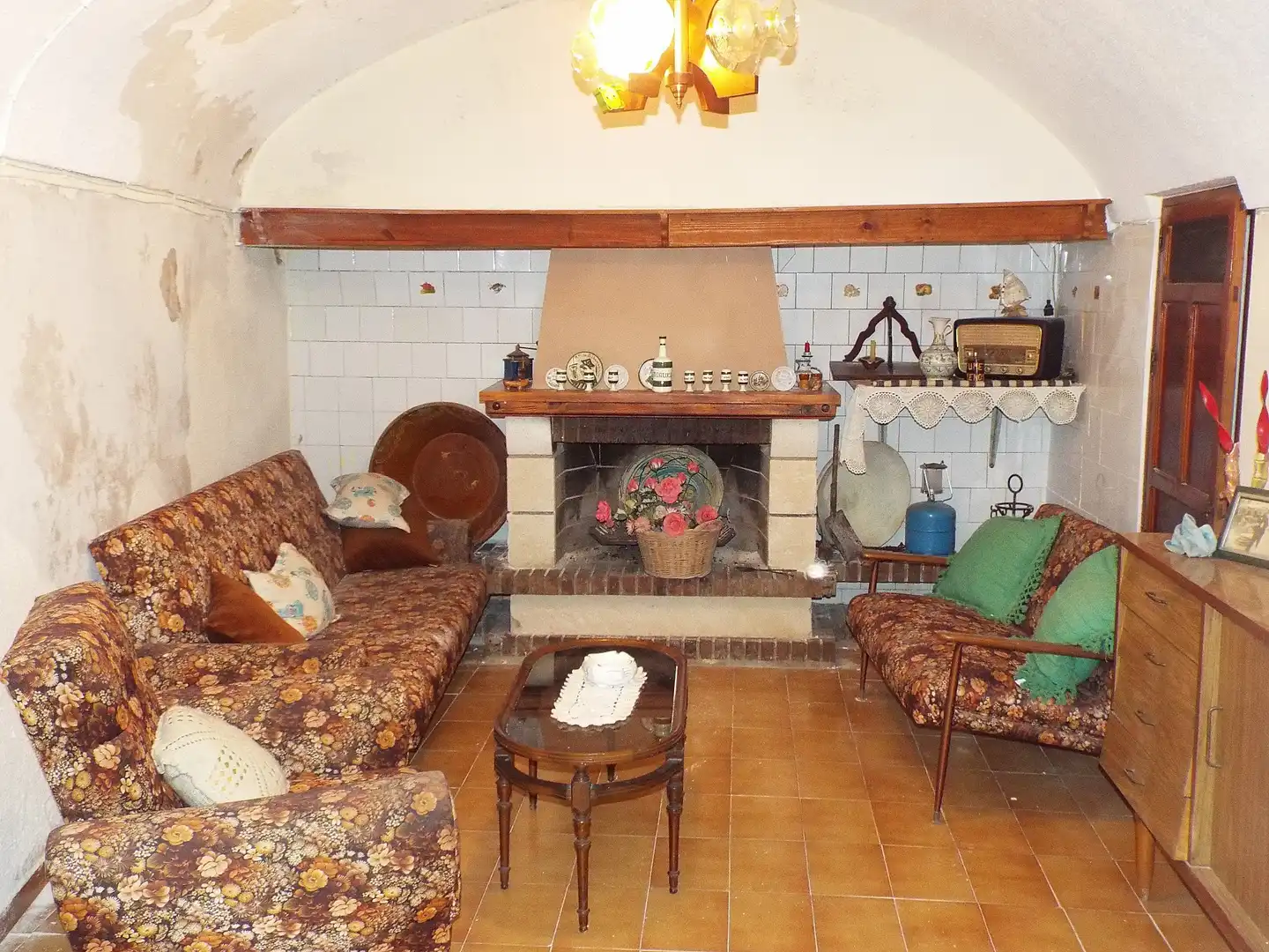 Casa rústica en venda a Abanilla, imagen 74
