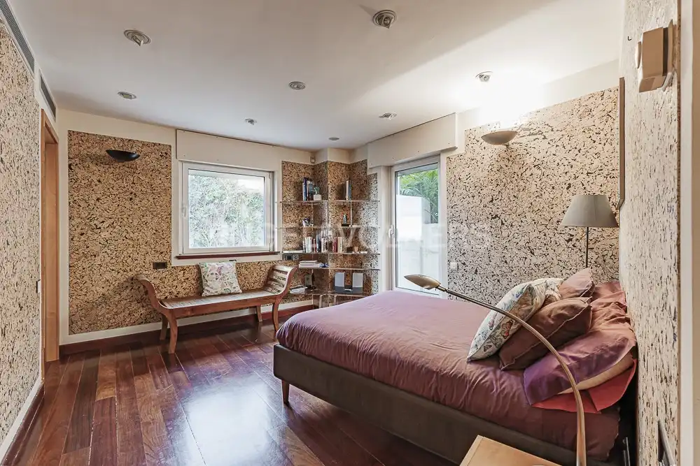 Haus mit Pool zum Verkauf in Ciutat Diagonal, imagen 38