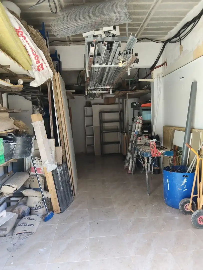 Local en venta en  Palma de Mallorca