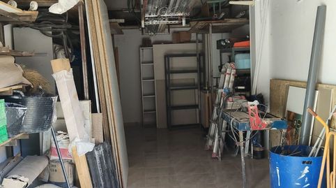 Foto 4 von Geschaftsraum zum Verkauf in Jacinto Benavente, Es Rafal Nou, Palma de Mallorca
