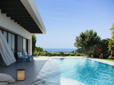 Villa avec piscine à vendre à Valtocado - La Alquería - La Atalaya