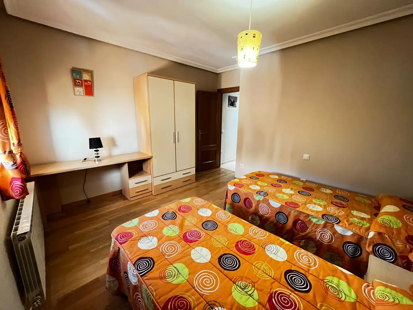 Apartament de lloguer a Camino de la Guija, La Guija