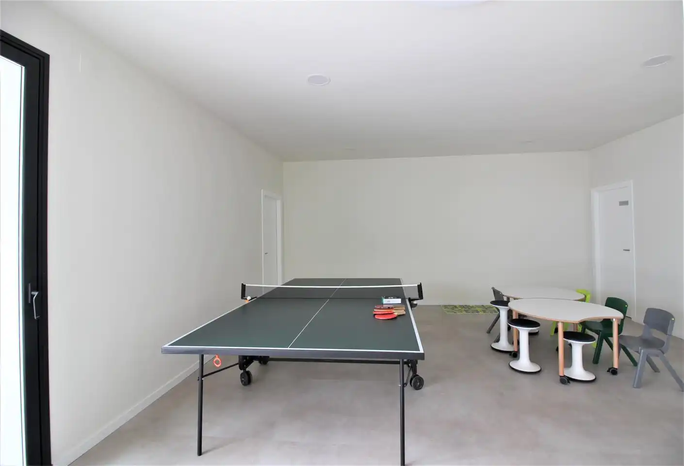 Flat for rent in Argentinita, Nueva Almería - Cortijo Grande - Vega de Acá