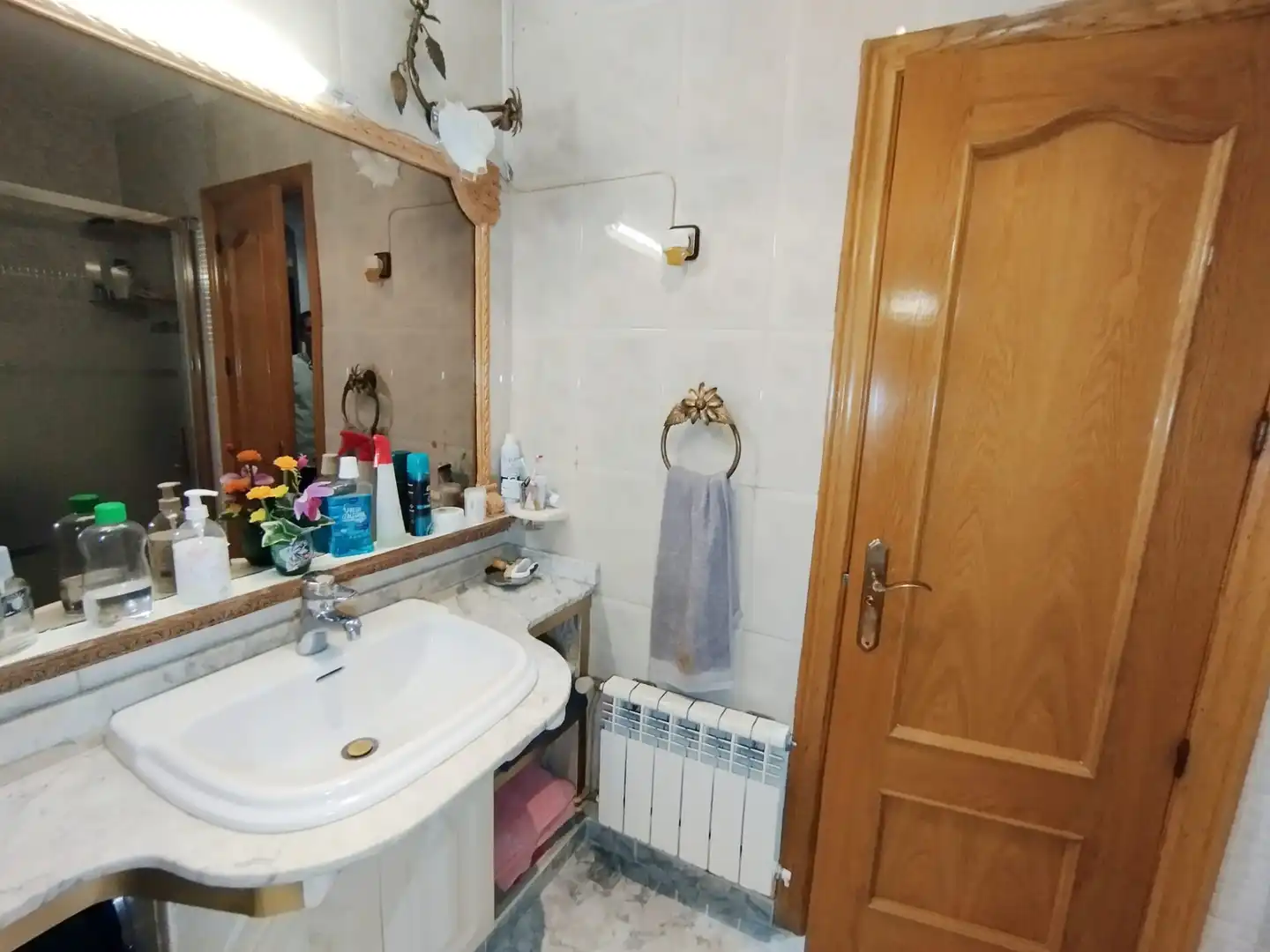 Appartamento con terrazza in vendita a Barrio San Juan, imagen 7