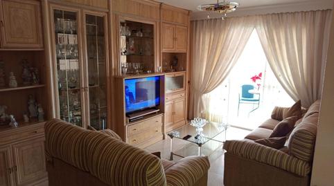 Foto 3 de Pis en venda a Calle Encarnacion Fontiveros, La Florida - Parque Norte, Málaga