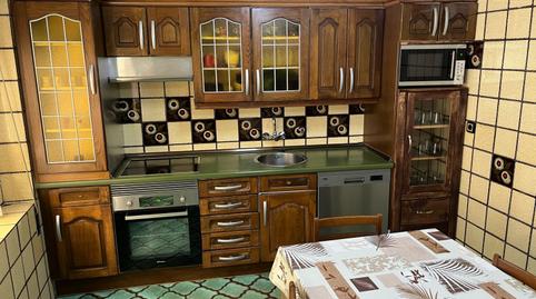 Foto 5 de Àtic en venda a Monzón de Campos - Cl Mayor, Monzón de Campos, Palencia