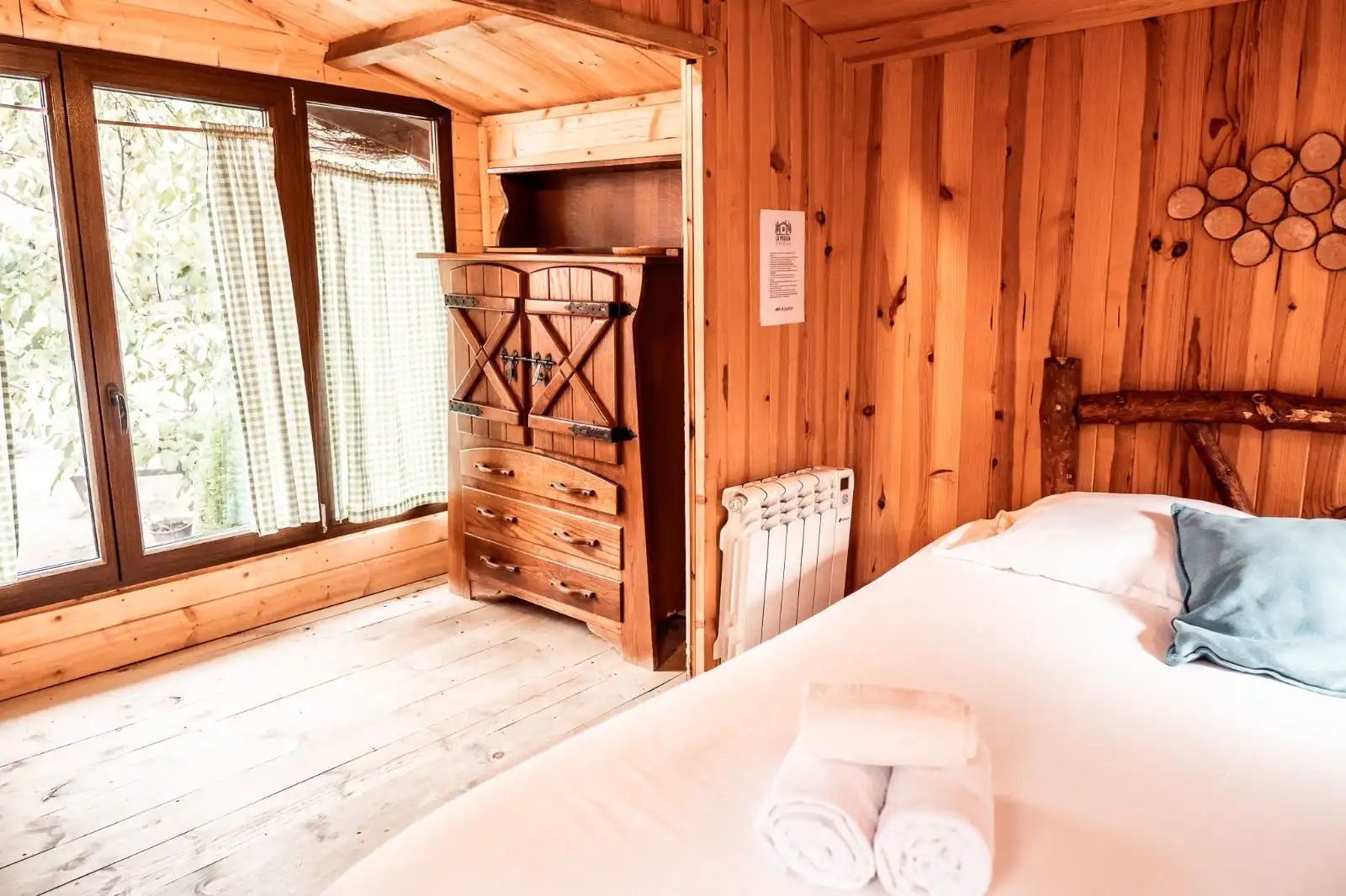 Bedroom of Buildings for sale in Cercedilla