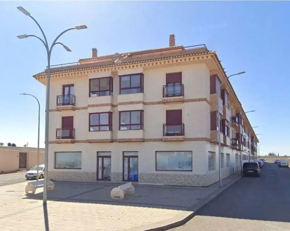 Local comercial en venda a Calle Cuatro Caminos, imagen 2