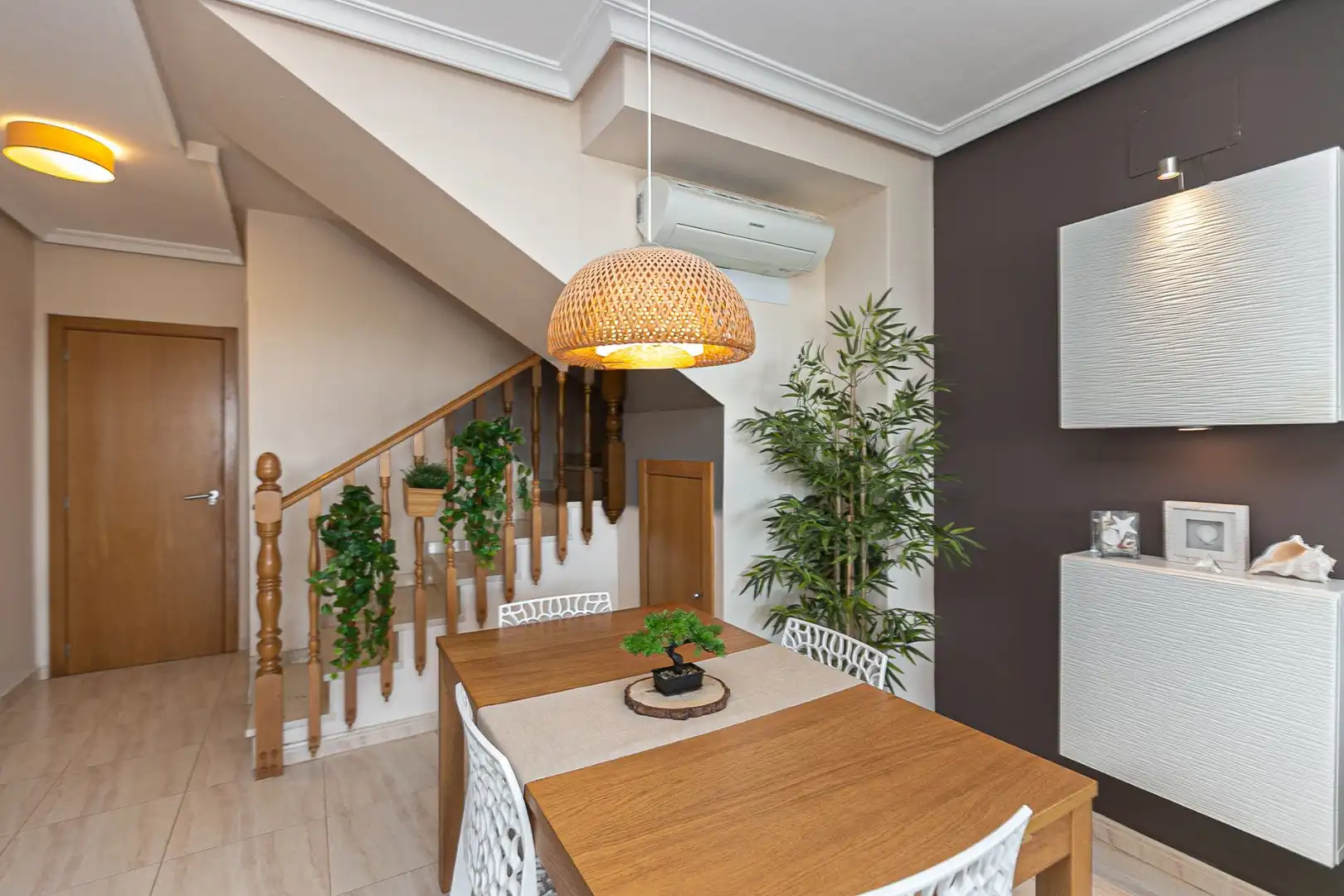 Casa con piscina en venta en Calle cabo de palos, imagen 12
