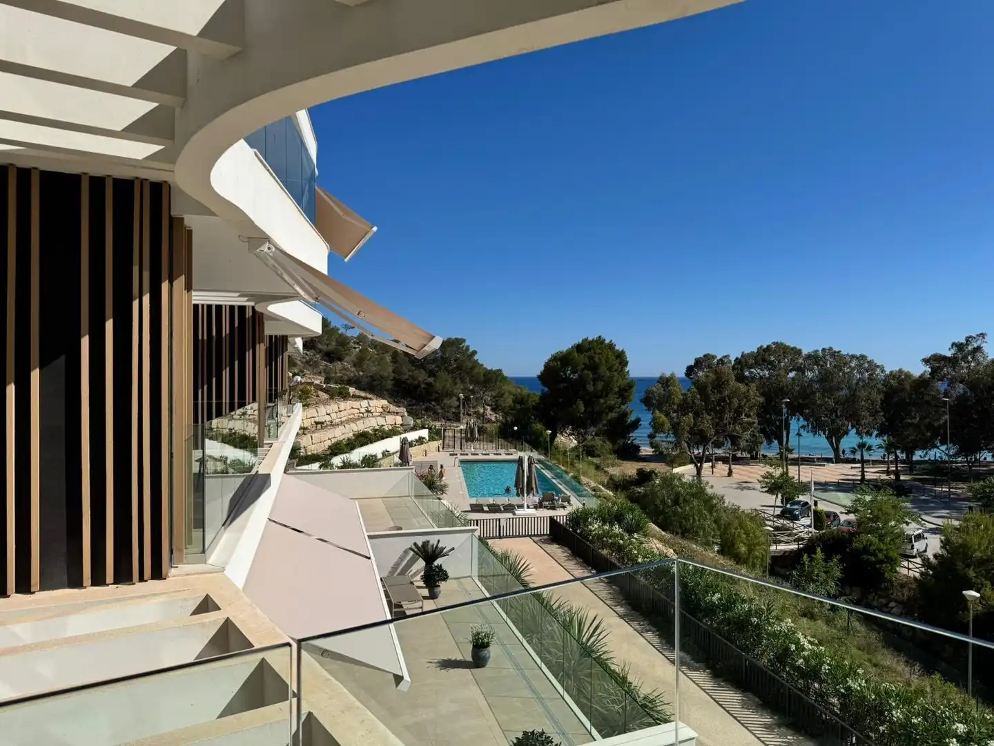 Wohnung zum Verkauf in Platja de Torres, imagen 12