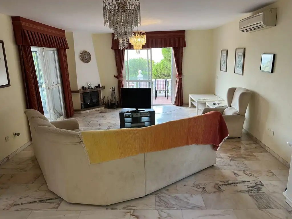 Villa con piscina in vendita a Mijas pueblo, imagen 10