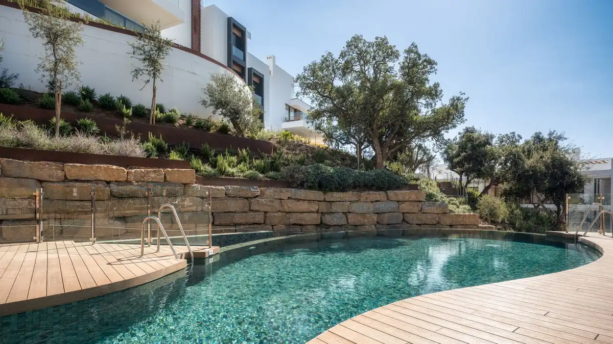 Home with pool for sale in Elviria - Cabopino, imagen 2