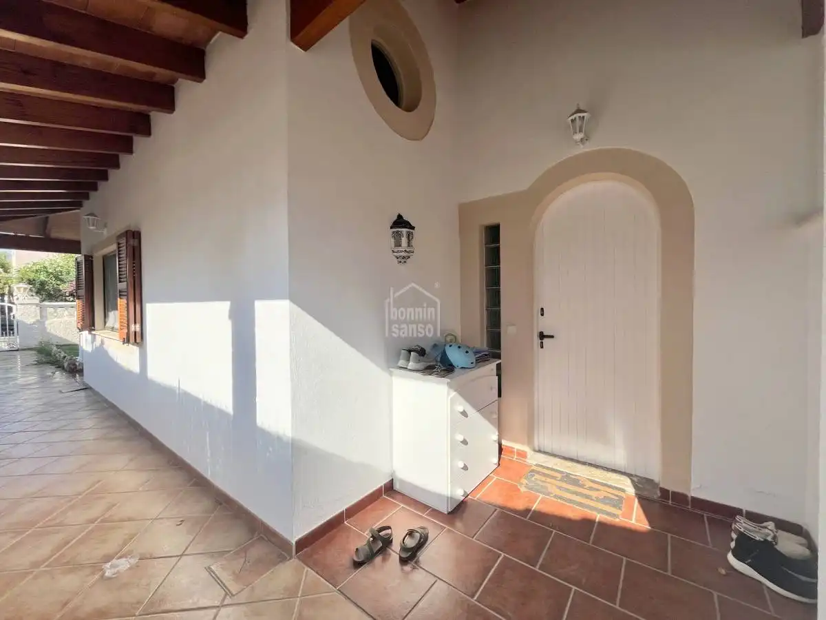 Chalet con jardín en venta en Sant Llorenç des Cardassar, imagen 5