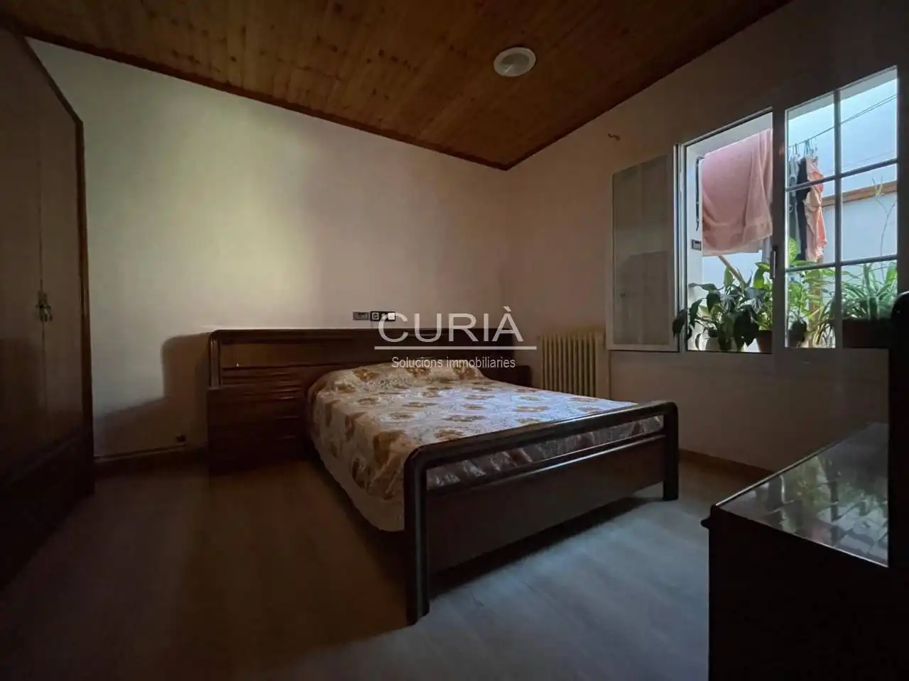 Habitación de Casa o chalet en venta en Alfarràs con Terraza
