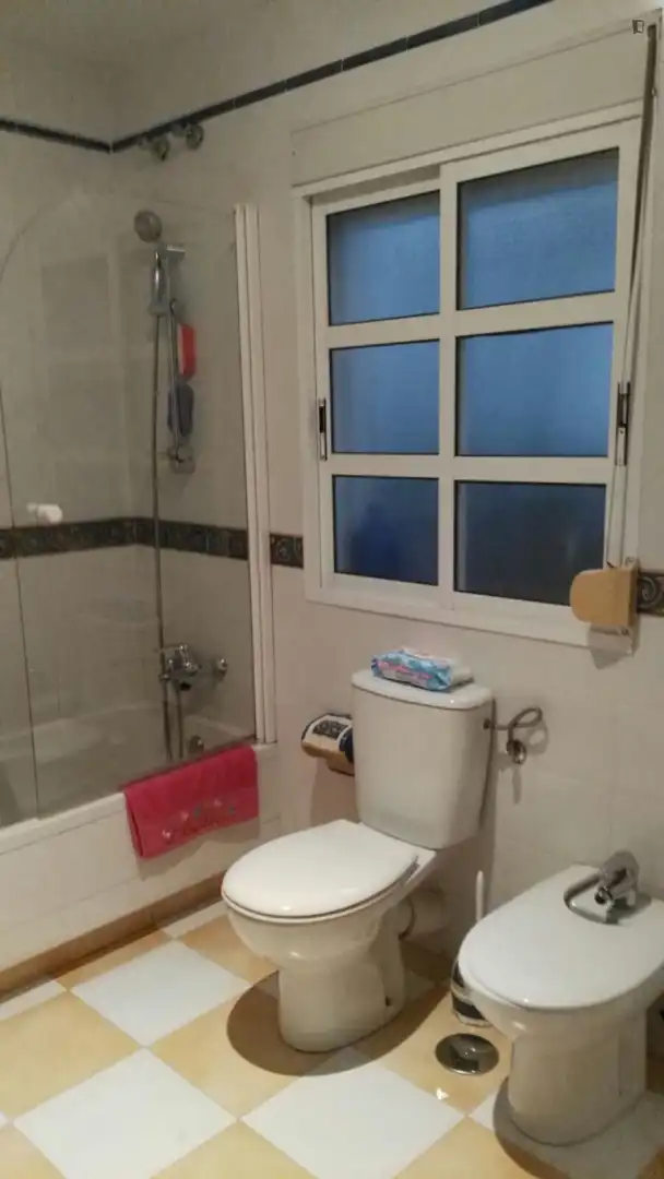 Habitación en Torreblanca