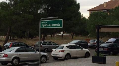 Foto 4 von Geschaftsraum zum Verkauf in Calle Jose Ignacio de Ibarrola, Foso - Moreras, Aranjuez