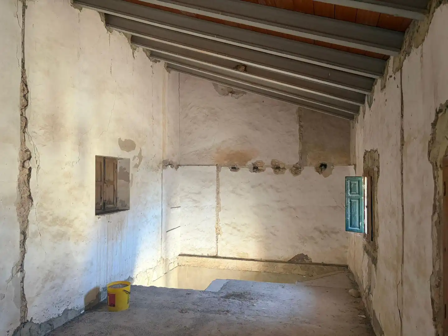 Finca rústica en venta en Oliva