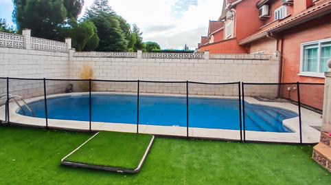 Photo 4 of Single-family semi-detached for sale in Avenida Pablo Iglesias, Rivas Futura, Madrid