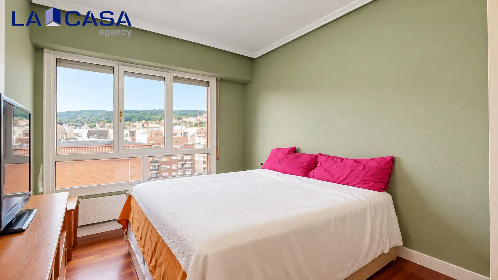 Habitación de Piso en venta en Deusto